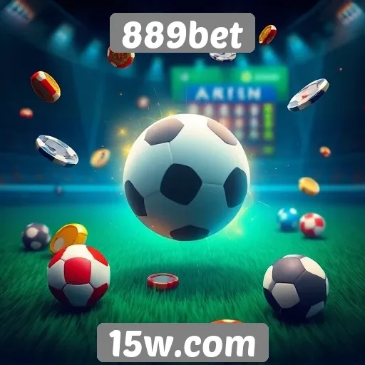 Tendências futuras para jogos online no 889bet