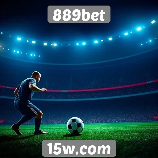 Impacto da legislação nas operações do 889bet