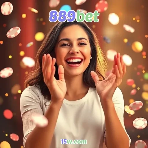 889bet Login