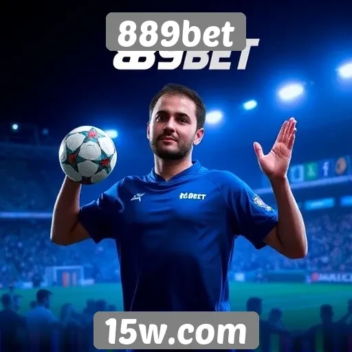 Promoções e bônus atraem jogadores para 889bet