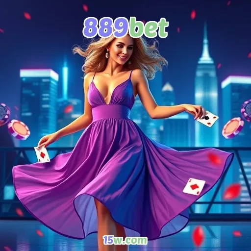 889bet Promoções