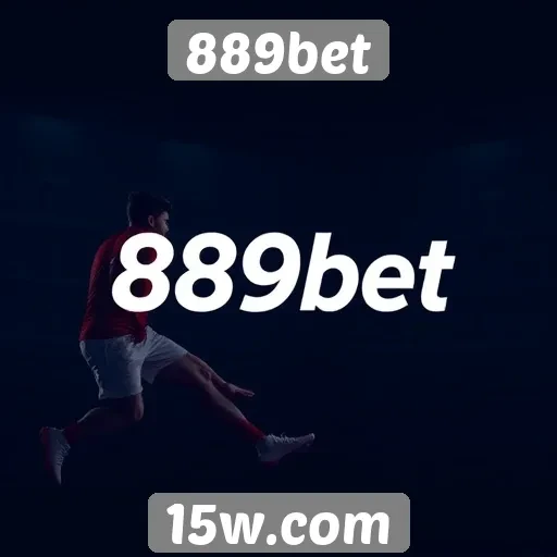 Novidades na plataforma de apostas esportivas 889bet